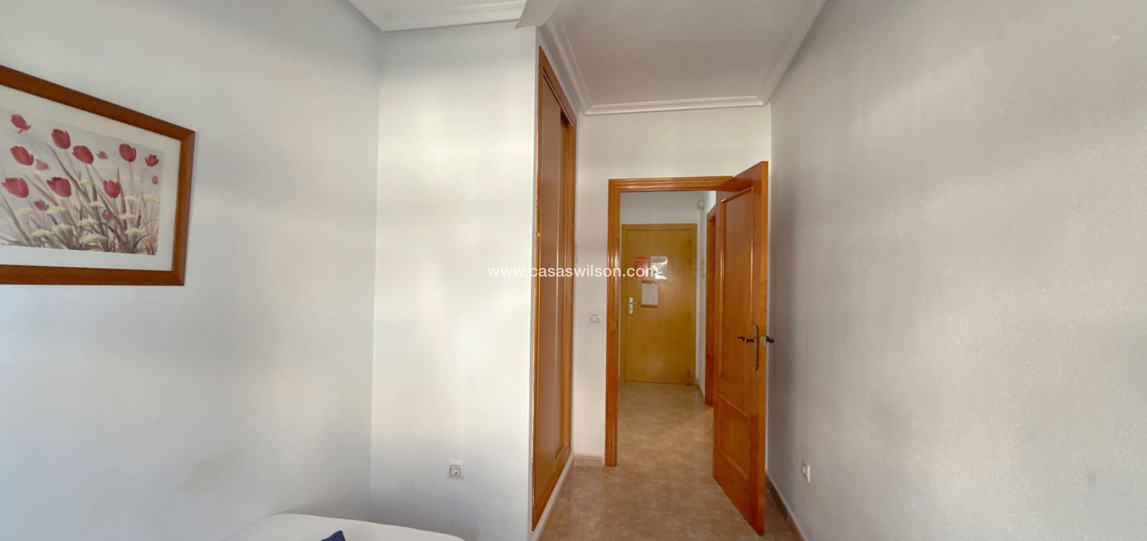 Sale - Appartement - Cabo Roig