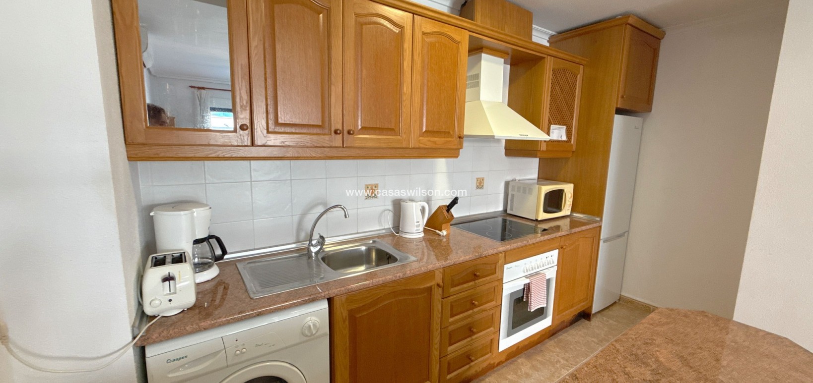 Sale - Appartement - Cabo Roig
