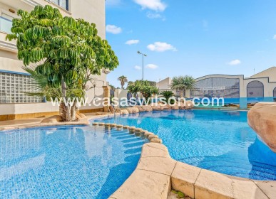 Sale - Appartement - Cabo Roig