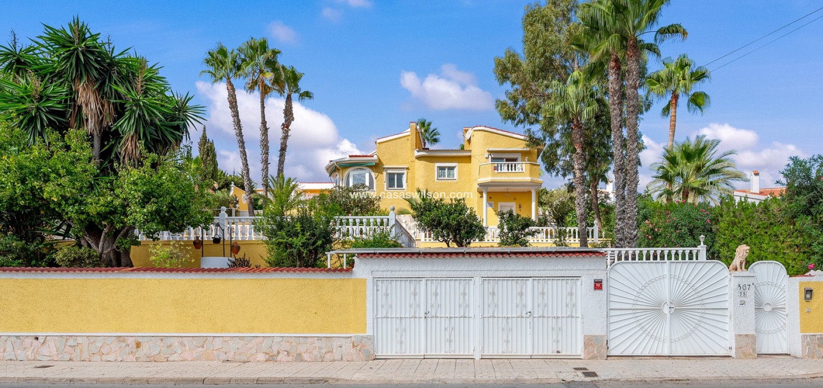 Sale - Villa - Ciudad Quesada - Rojales