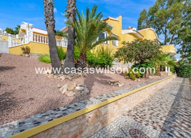 Sale - Villa - Ciudad Quesada - Rojales