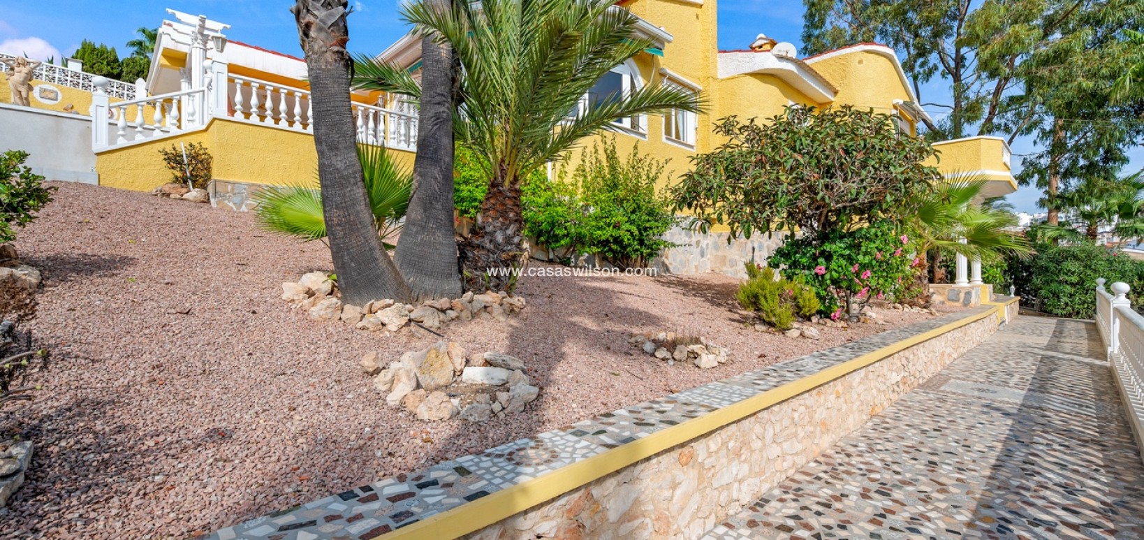 Sale - Villa - Ciudad Quesada - Rojales
