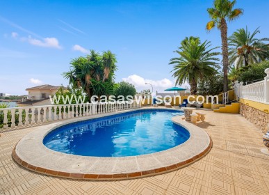 Sale - Villa - Ciudad Quesada - Rojales