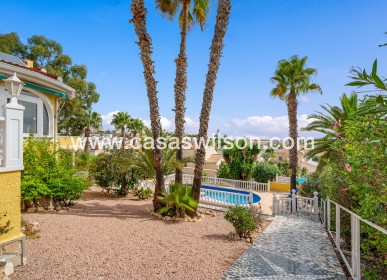 Sale - Villa - Ciudad Quesada - Rojales