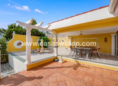 Sale - Villa - Ciudad Quesada - Rojales