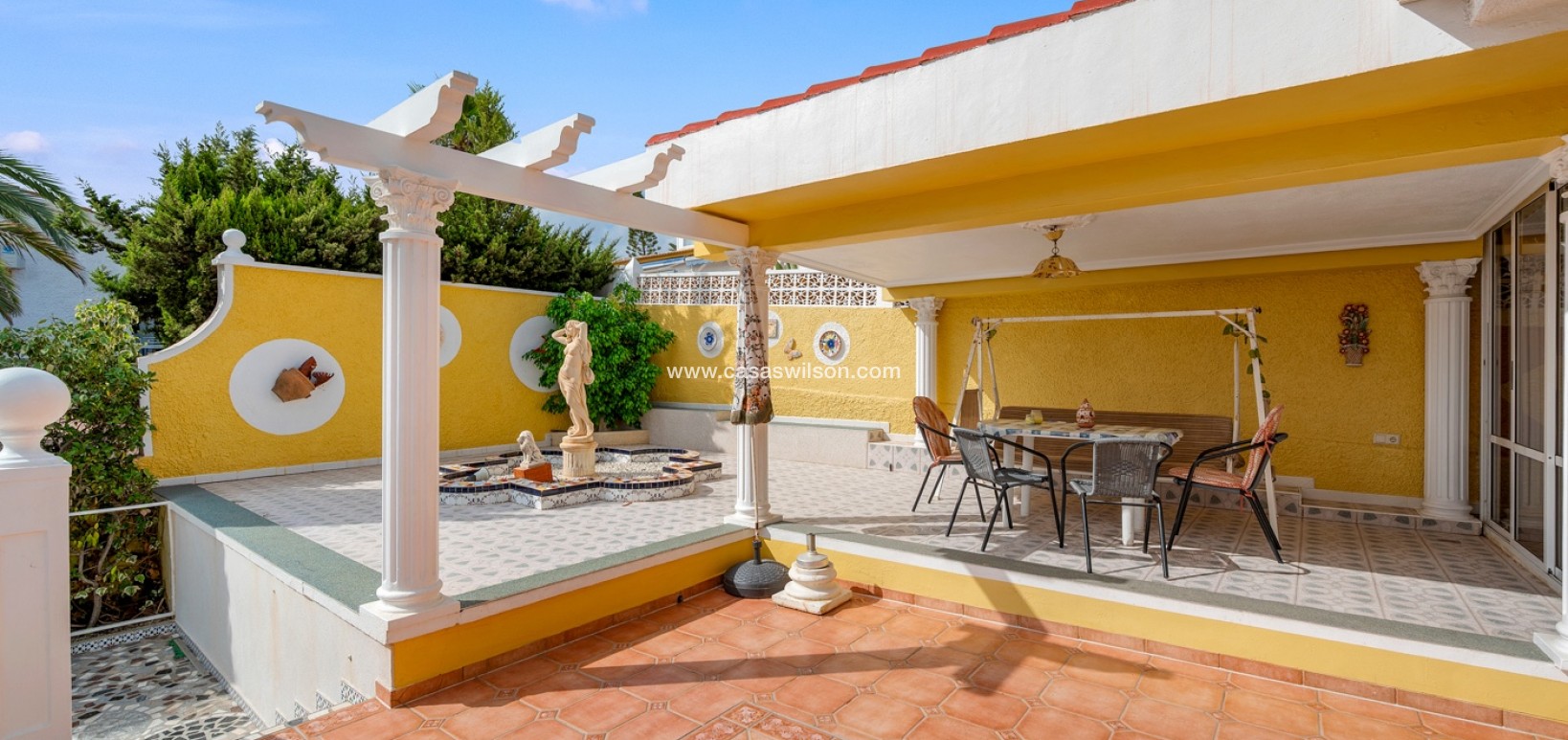 Sale - Villa - Ciudad Quesada - Rojales