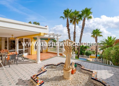 Sale - Villa - Ciudad Quesada - Rojales