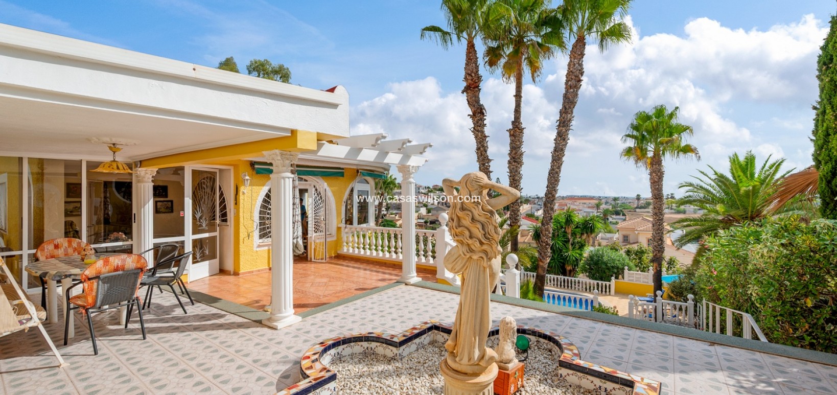 Sale - Villa - Ciudad Quesada - Rojales