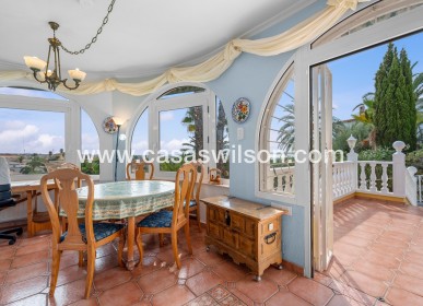 Sale - Villa - Ciudad Quesada - Rojales