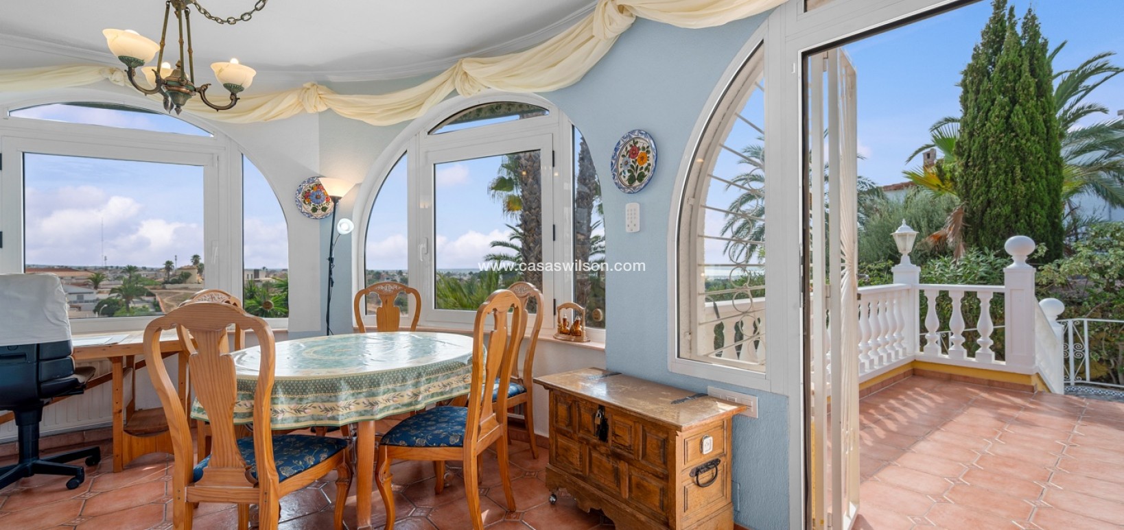 Sale - Villa - Ciudad Quesada - Rojales