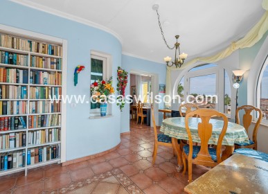 Sale - Villa - Ciudad Quesada - Rojales