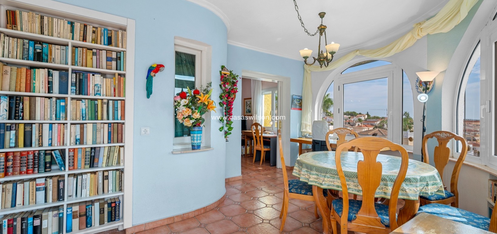 Sale - Villa - Ciudad Quesada - Rojales