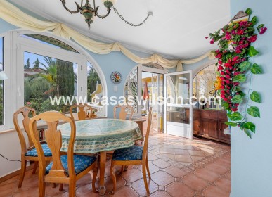Sale - Villa - Ciudad Quesada - Rojales