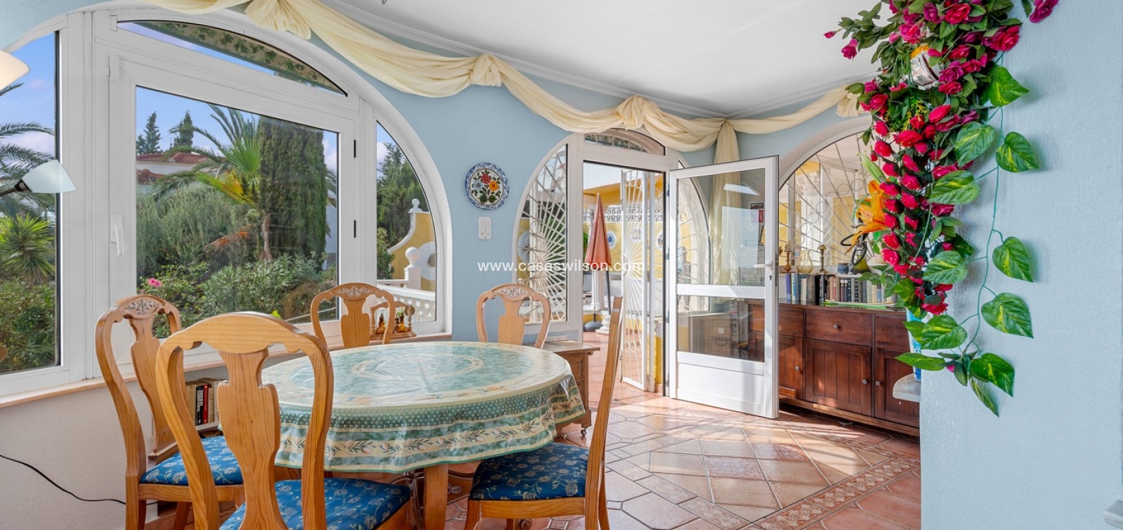 Sale - Villa - Ciudad Quesada - Rojales