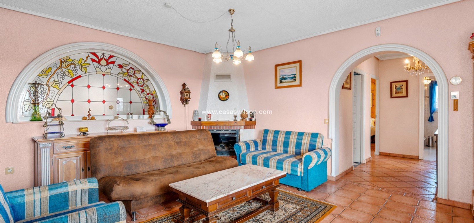 Sale - Villa - Ciudad Quesada - Rojales