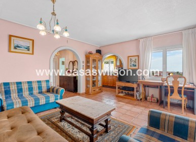 Sale - Villa - Ciudad Quesada - Rojales