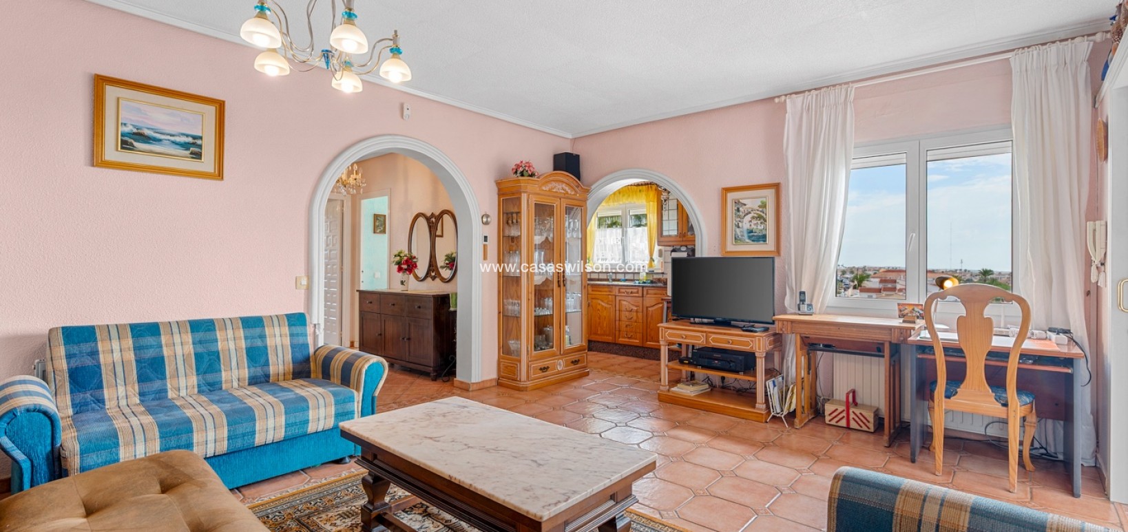 Sale - Villa - Ciudad Quesada - Rojales