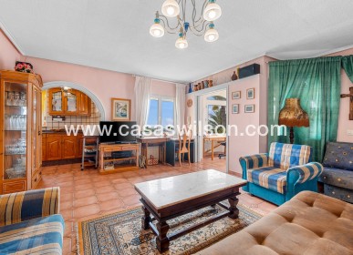 Sale - Villa - Ciudad Quesada - Rojales
