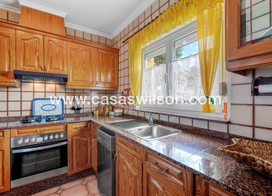 Sale - Villa - Ciudad Quesada - Rojales