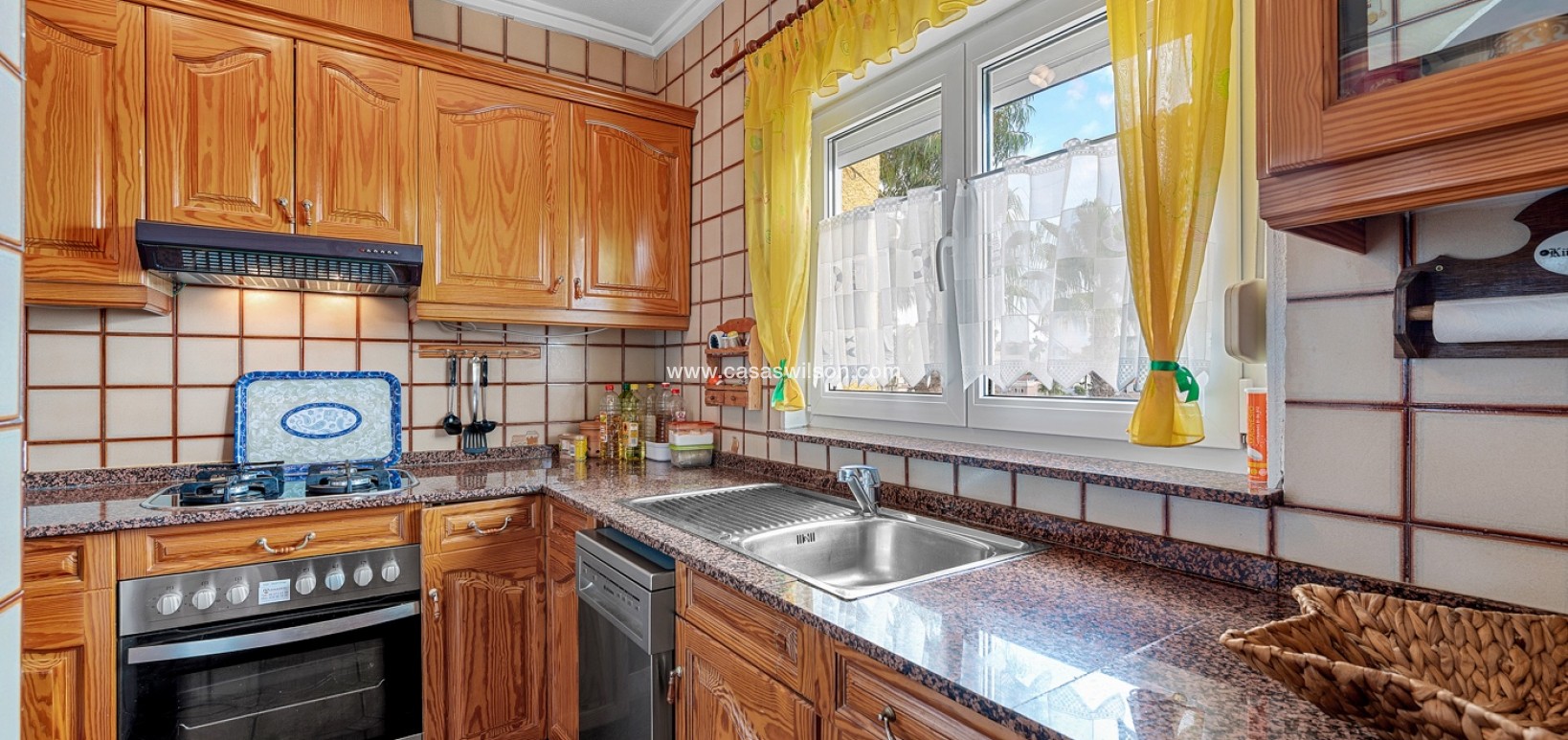 Sale - Villa - Ciudad Quesada - Rojales