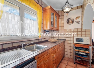Sale - Villa - Ciudad Quesada - Rojales