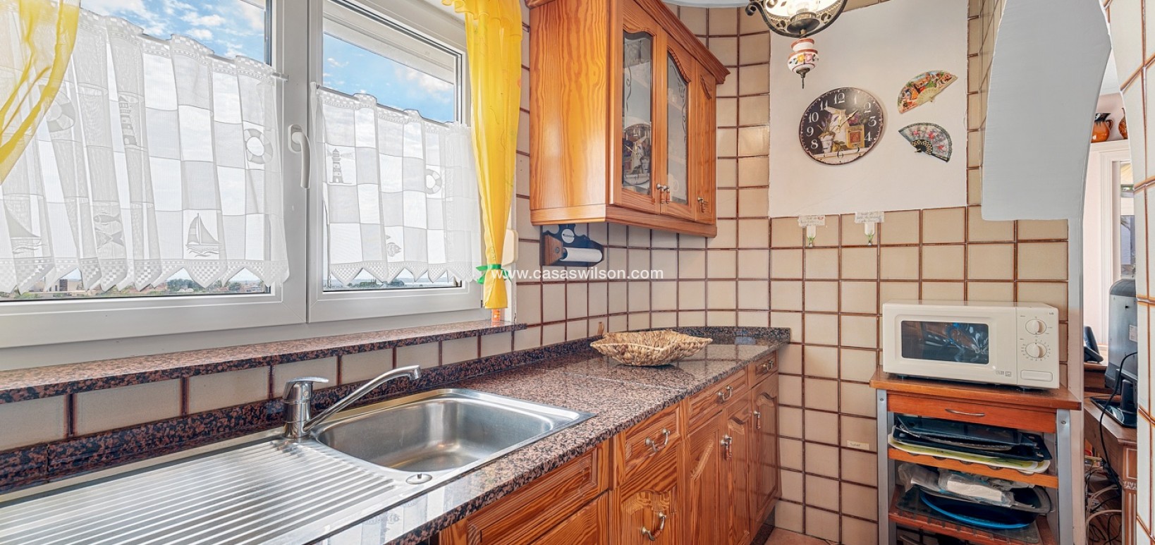 Sale - Villa - Ciudad Quesada - Rojales