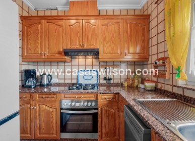 Sale - Villa - Ciudad Quesada - Rojales