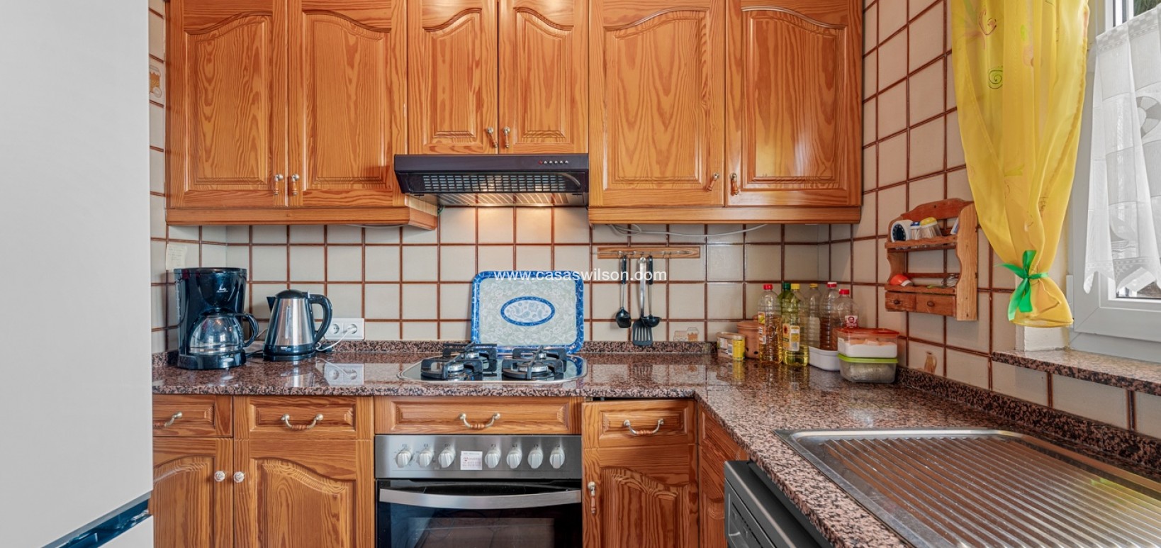 Sale - Villa - Ciudad Quesada - Rojales
