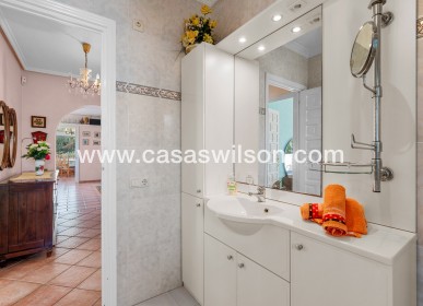 Sale - Villa - Ciudad Quesada - Rojales