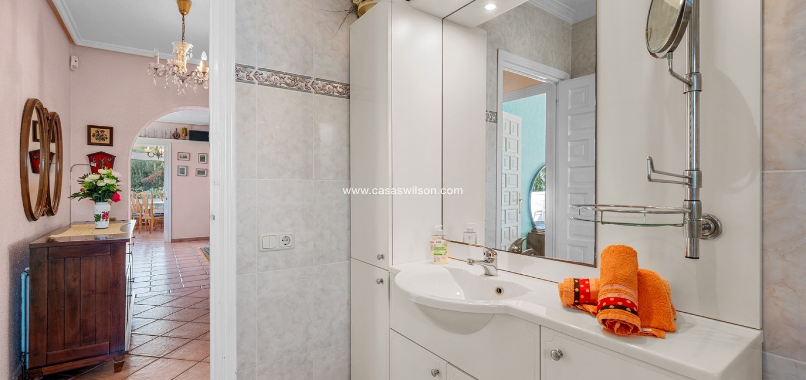 Sale - Villa - Ciudad Quesada - Rojales