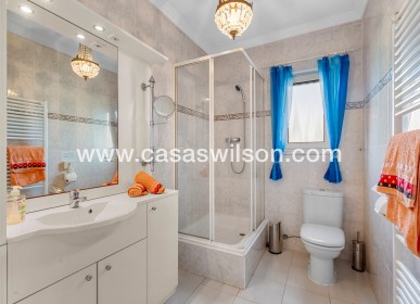 Sale - Villa - Ciudad Quesada - Rojales