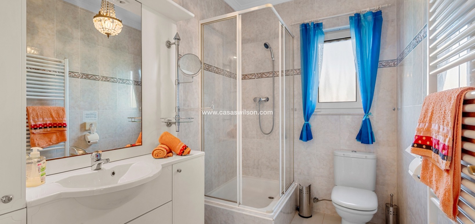 Sale - Villa - Ciudad Quesada - Rojales