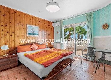 Sale - Villa - Ciudad Quesada - Rojales