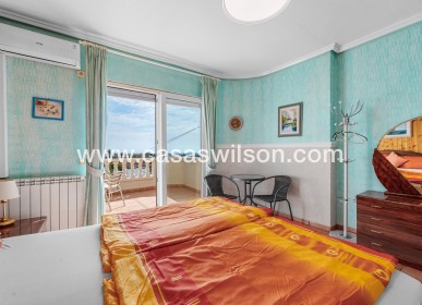 Sale - Villa - Ciudad Quesada - Rojales