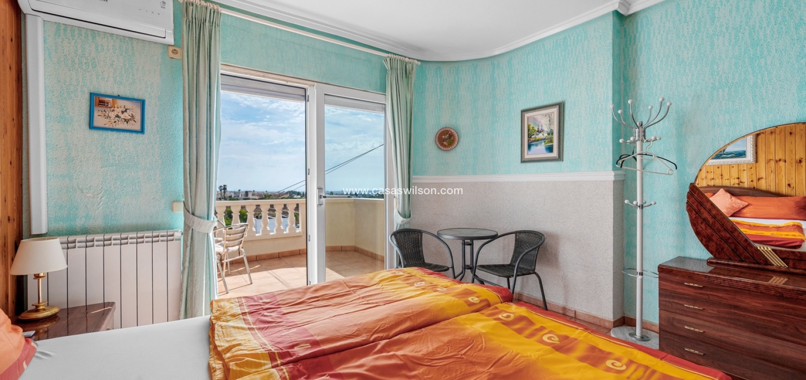 Sale - Villa - Ciudad Quesada - Rojales