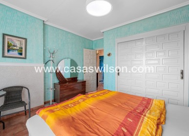 Sale - Villa - Ciudad Quesada - Rojales