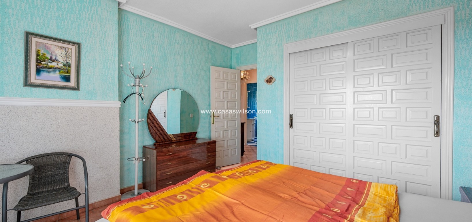 Sale - Villa - Ciudad Quesada - Rojales