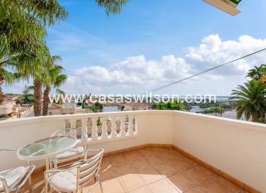 Sale - Villa - Ciudad Quesada - Rojales