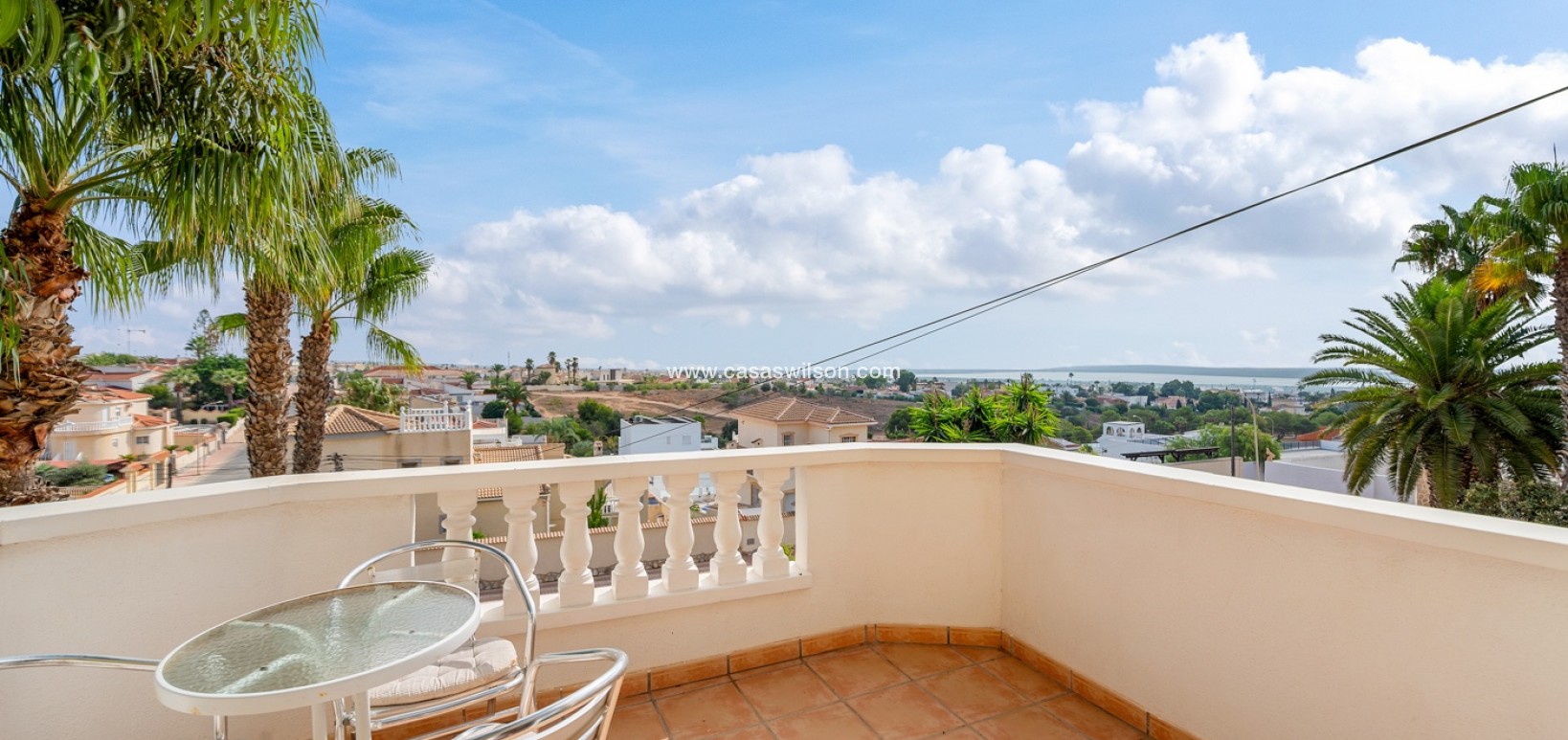 Sale - Villa - Ciudad Quesada - Rojales