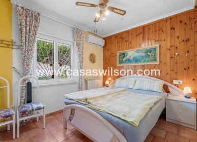 Sale - Villa - Ciudad Quesada - Rojales