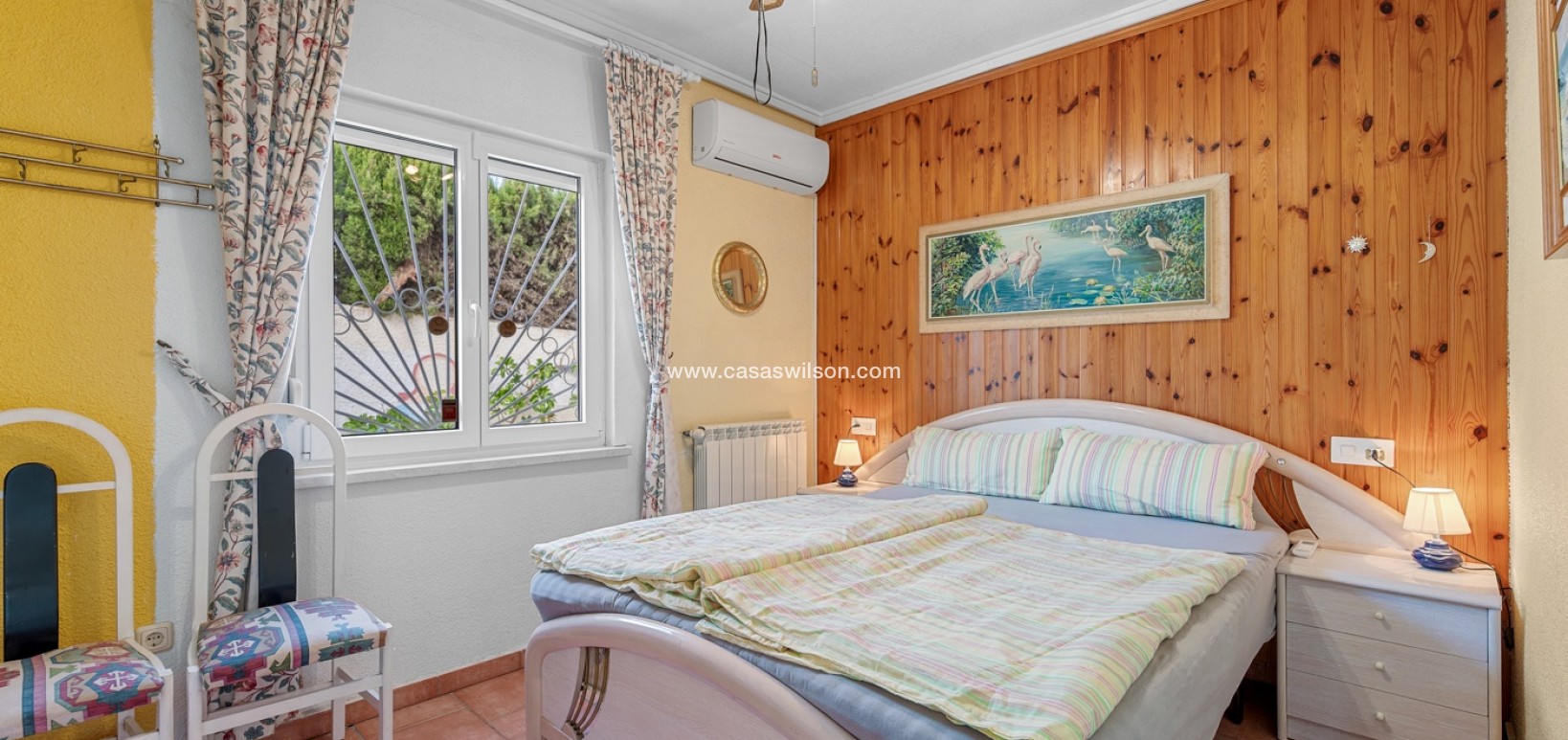 Sale - Villa - Ciudad Quesada - Rojales