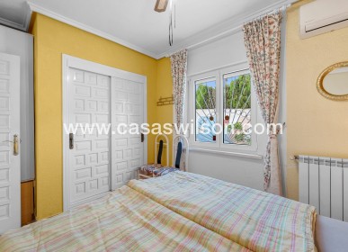 Sale - Villa - Ciudad Quesada - Rojales