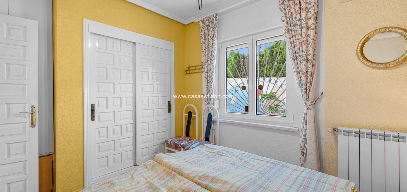 Sale - Villa - Ciudad Quesada - Rojales