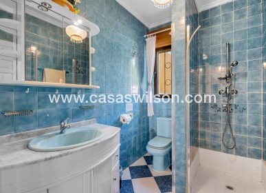 Sale - Villa - Ciudad Quesada - Rojales