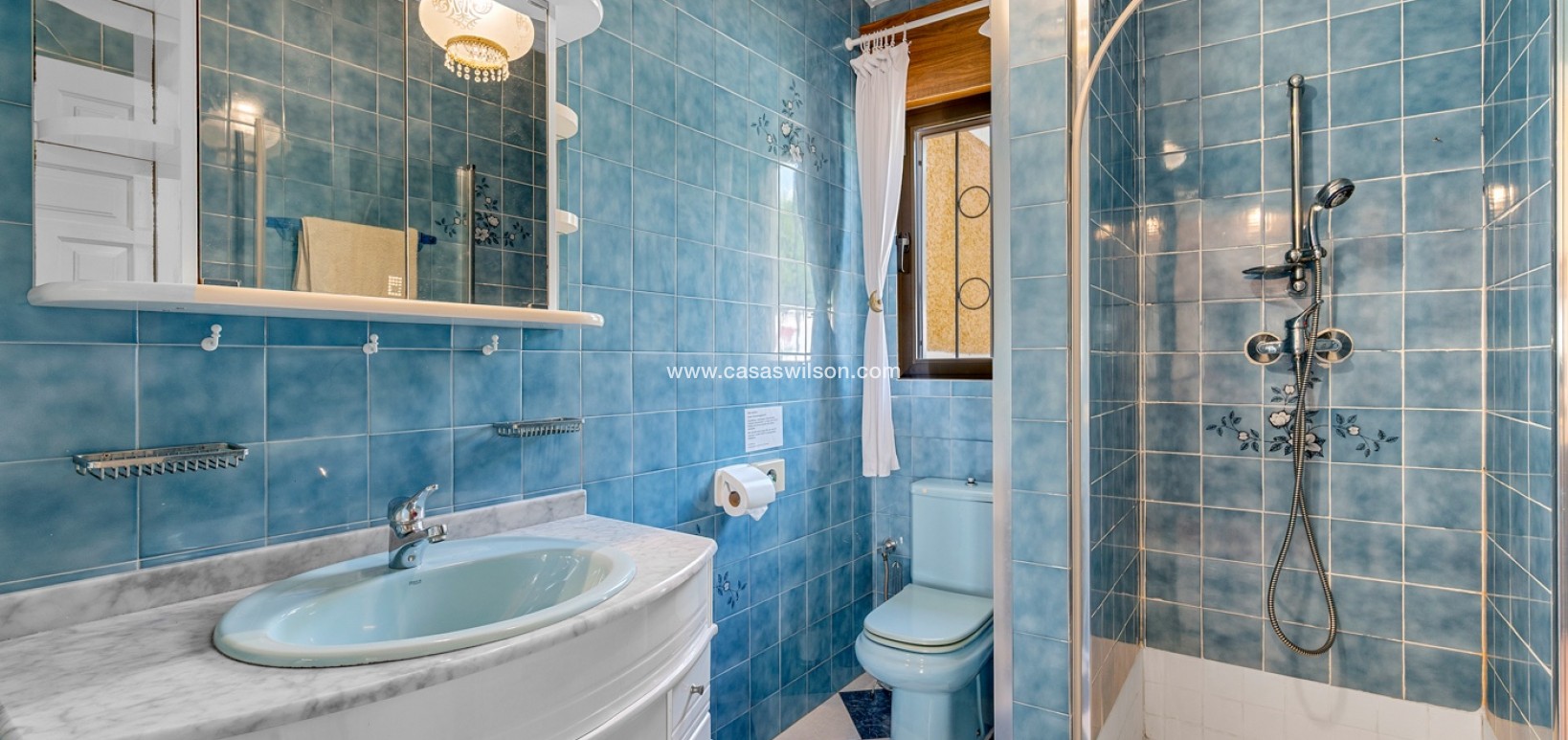 Sale - Villa - Ciudad Quesada - Rojales