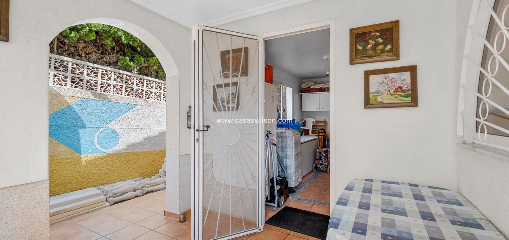 Sale - Villa - Ciudad Quesada - Rojales