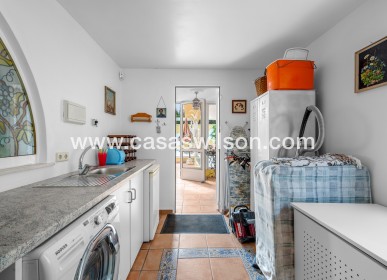 Sale - Villa - Ciudad Quesada - Rojales