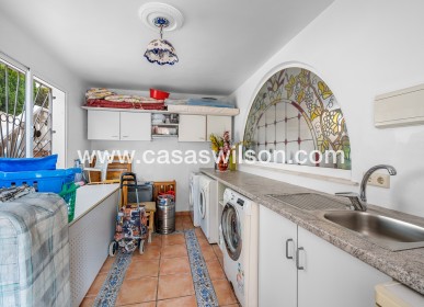 Sale - Villa - Ciudad Quesada - Rojales