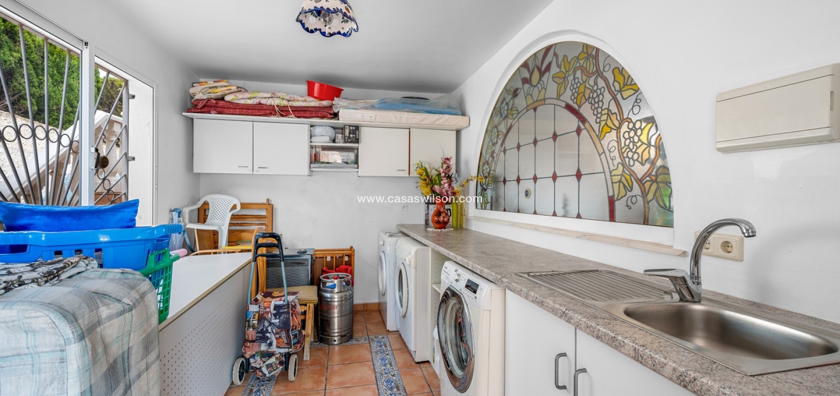 Sale - Villa - Ciudad Quesada - Rojales