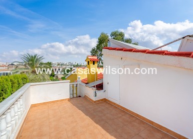 Sale - Villa - Ciudad Quesada - Rojales